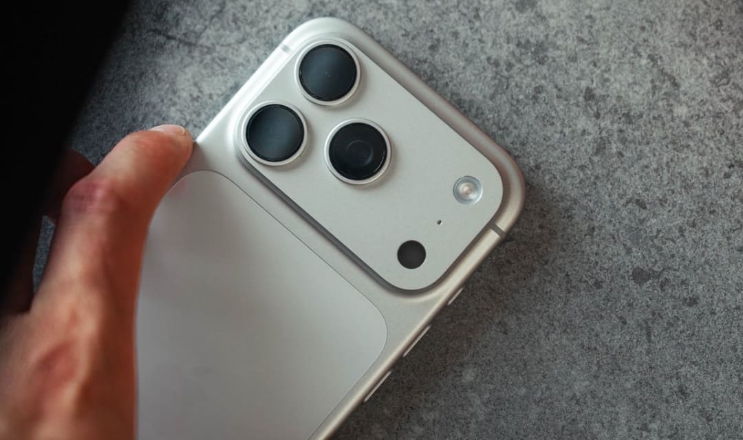 Penyimpanan Penuh Gegara Bug System Data, Pengguna HP iPhone Sesalkan Ini, Apa Bisa Diatasi?