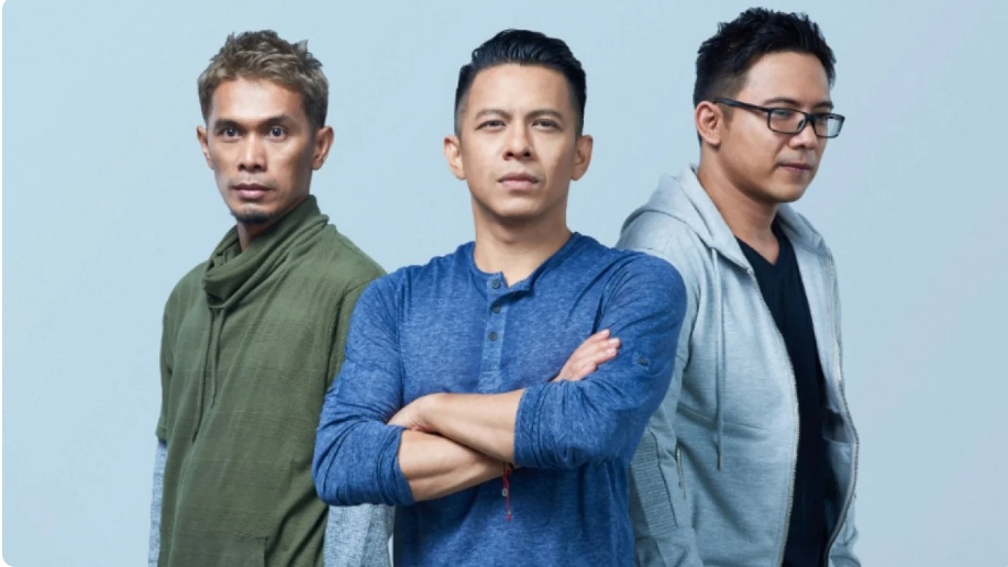 Resmi, NOAH Vakum dari Belantika Industri Musik Indonesia