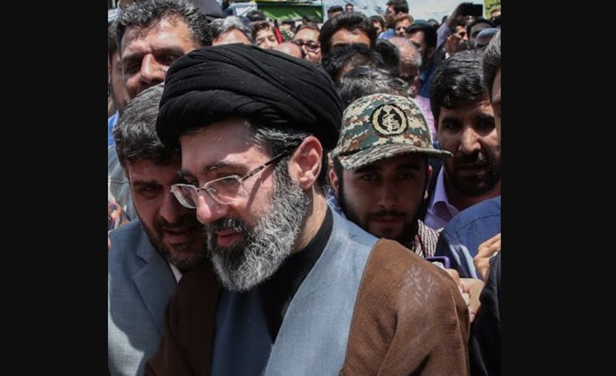 Profil Mojtaba Khamenei, Putra Ali Khamenei Kandidat Kuat Pemimpin Tertinggi Iran yang Baru