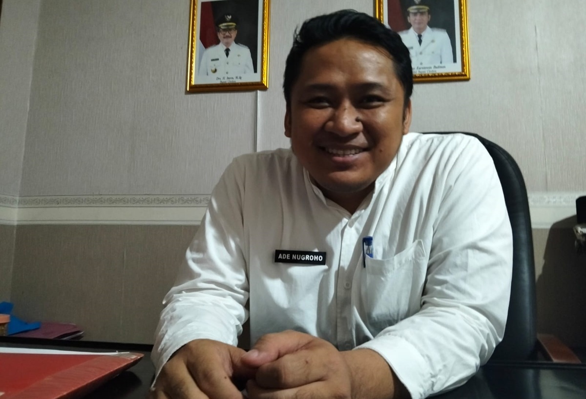 Tak Ada PHK! Pemkab Cirebon Siapkan Penguatan Status PPPK Paruh Waktu 