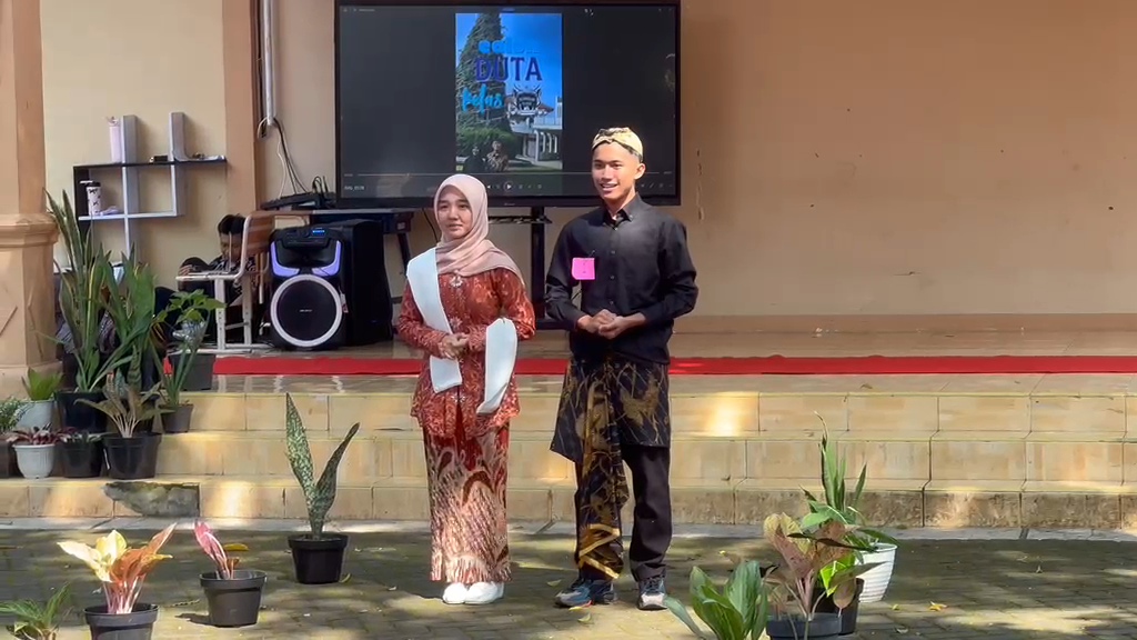 Siswi Jadi Peserta Utama, Tumbuhkan Semangat Emansipasi di Hari Kartini