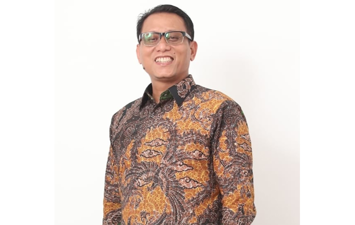 ASN Majalengka Kapan WFH? Begini Jawaban Sekda Aeron Randi