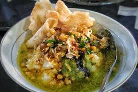 4 Makanan di Cirebon Ini Cocok Untuk Sarapan Pagi 