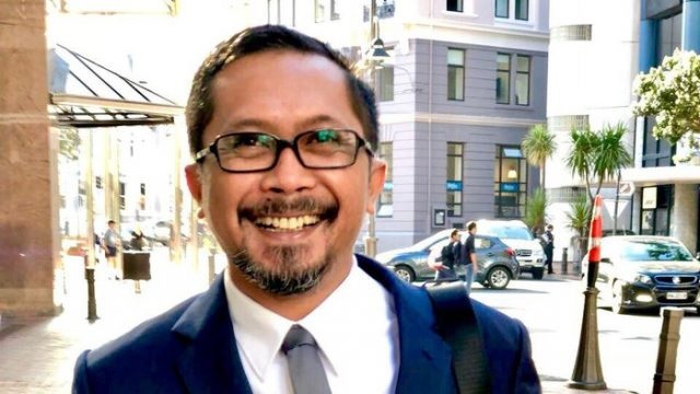 Penasihat Kapolri Fahmi Alamsyah Disebut Bantu Ferdy Sambo Bikin Skenario, Sekarang Mengundurkan Diri