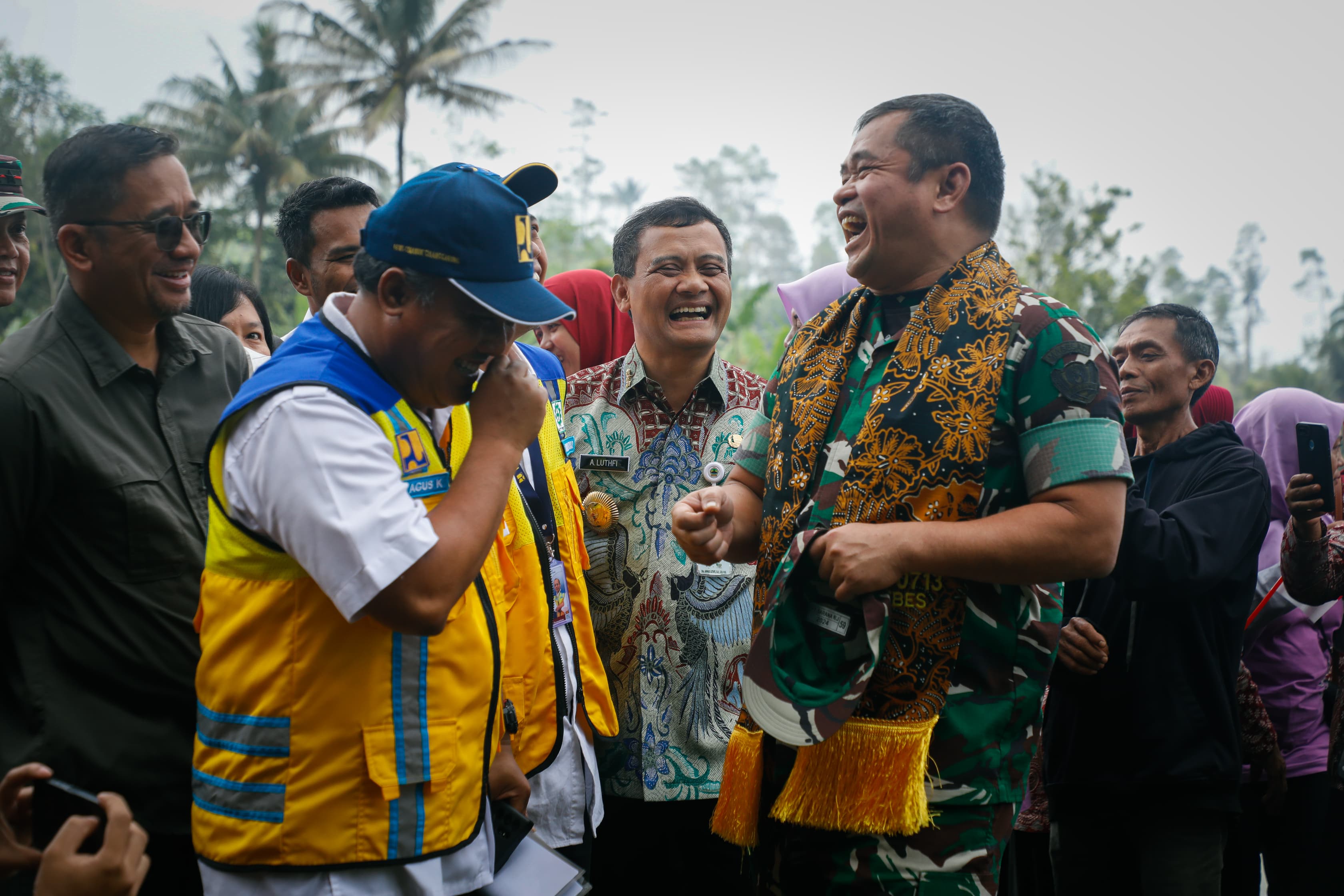 Upaya Menjaga Jateng Sebagai Lumbung Pangan Nasional