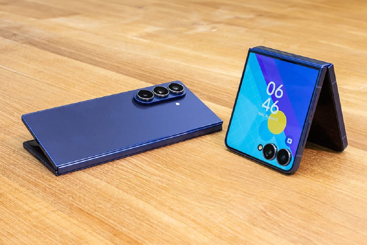 Tambah Keren Nih! Bikin Konten Anti Mainstream dengan Galaxy Z Flip7 & Galaxy Fold7