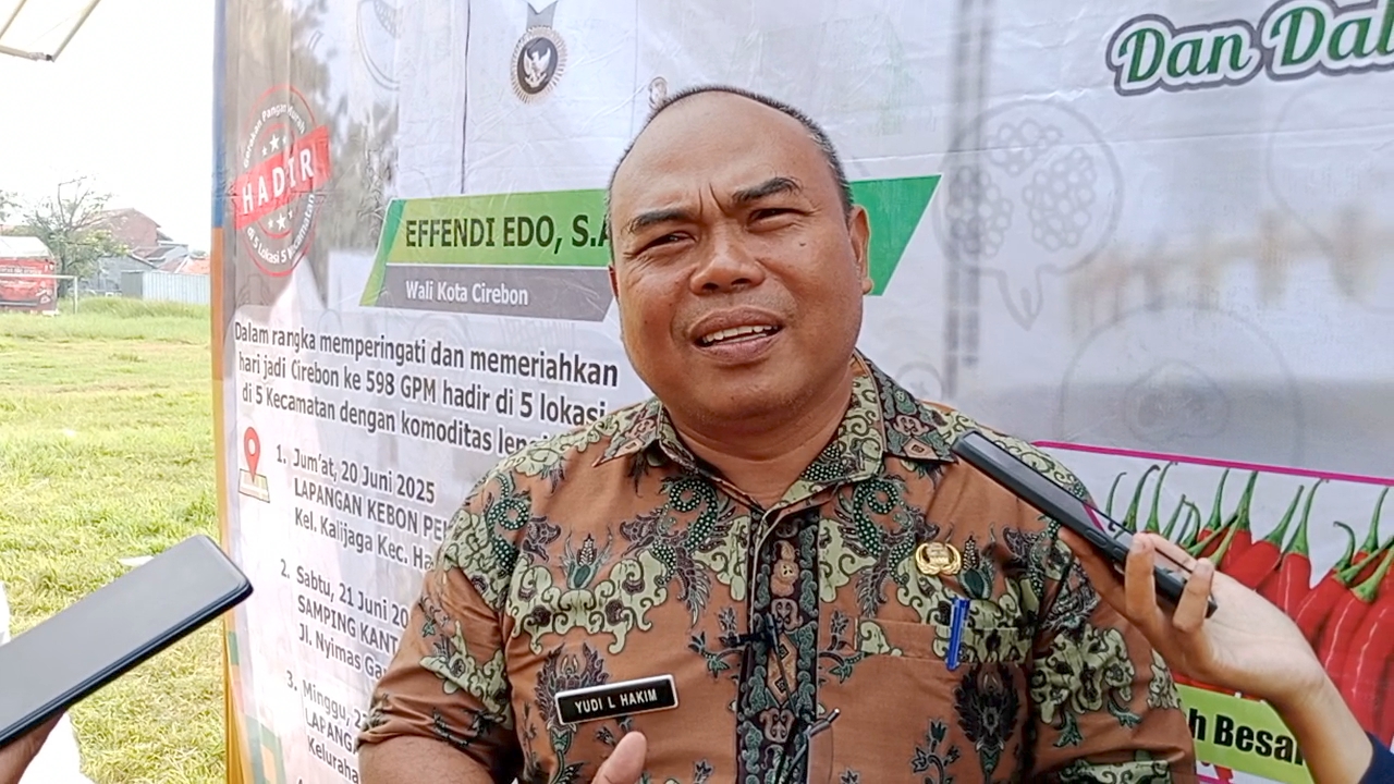 Fakta Terbaru! Jumlah Nelayan di Kota Cirebon Terus Menurun, Ternyata Inilah Penyebabnya  