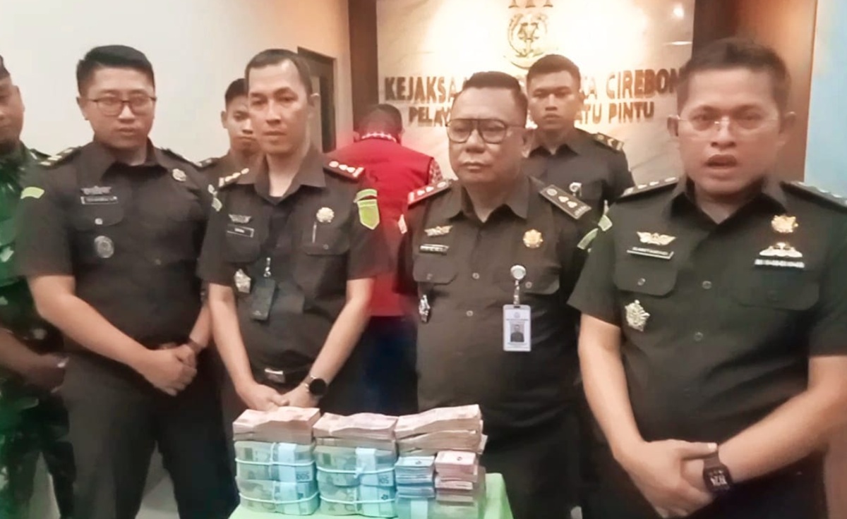 Buntut Kasus PIP SMAN 7 Kota Cirebon, Kejaksaan Didesak Selidiki Sekolah Lain 