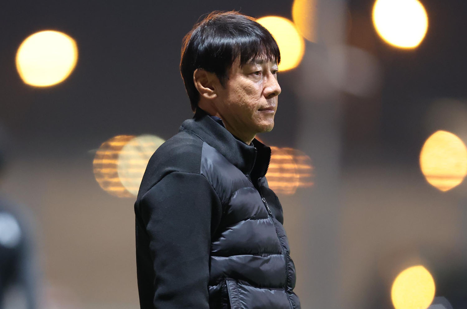 Shin Tae Yong Masuk Kandidat Calon Pelatih Korea Selatan, Bagaimana PSSI?