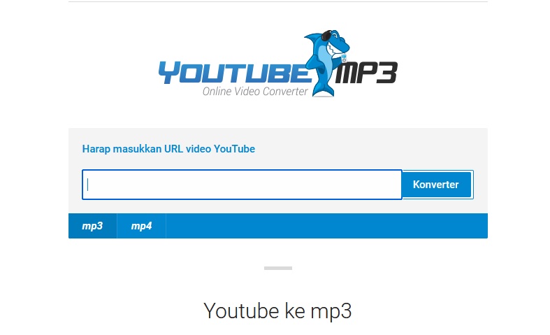 Cara Download Lagu Youtube ke Lagu MP3 Tanpa Aplikasi, Ada Savefromnet, YTMP3 dan MP3 Juice