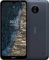 Nokia C20, Hp Murah dengan Harga Rp 1 jutaan