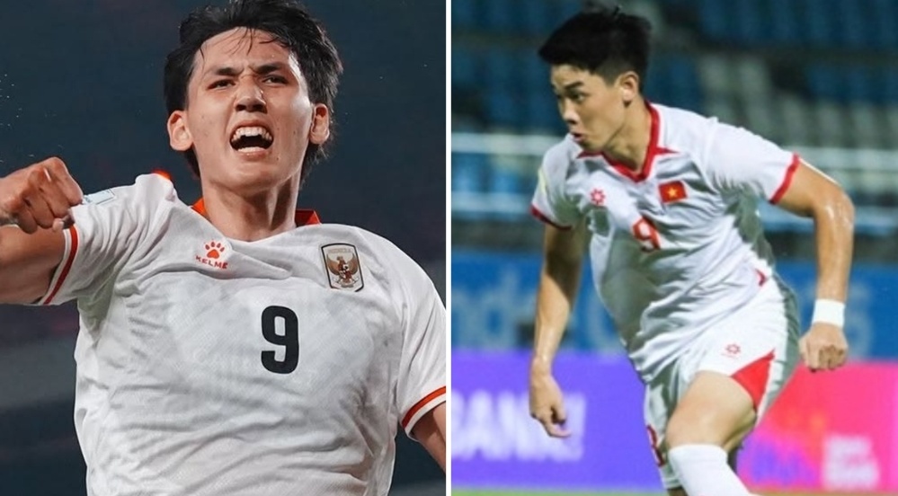 Topskor Piala AFF 2026 Dipegang Oleh Mitchell Baker dan Nguyen Dinh Bac, Berikut Daftar Pemainnya