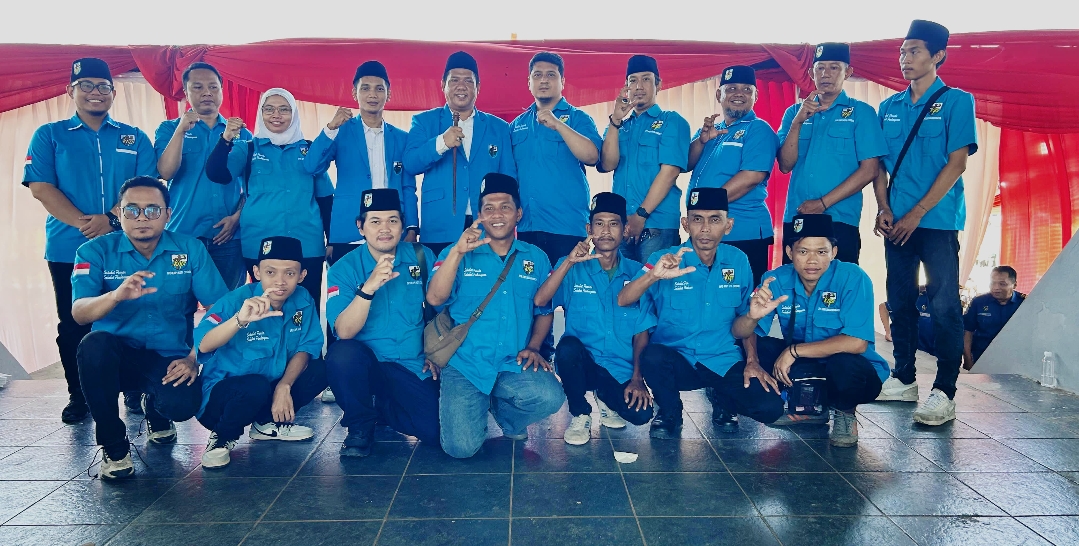 Dukung Penuh Pemberantasan Korupsi, KNPI Kota Cirebon: Wujudkan Pemerintahan yang Bersih