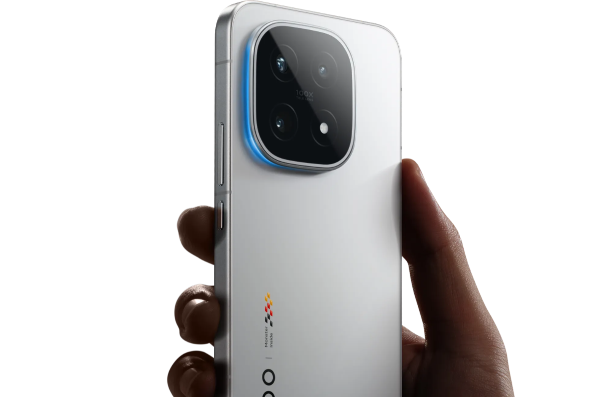 Spesifikasi HP iQOO 15R Terbaru, Performa Gaming Ekstrem dengan Snapdragon 8 Gen 5