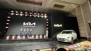 Kia’s Next Chapter: Resmikan Babak Baru Perjalanan Kia di Indonesia