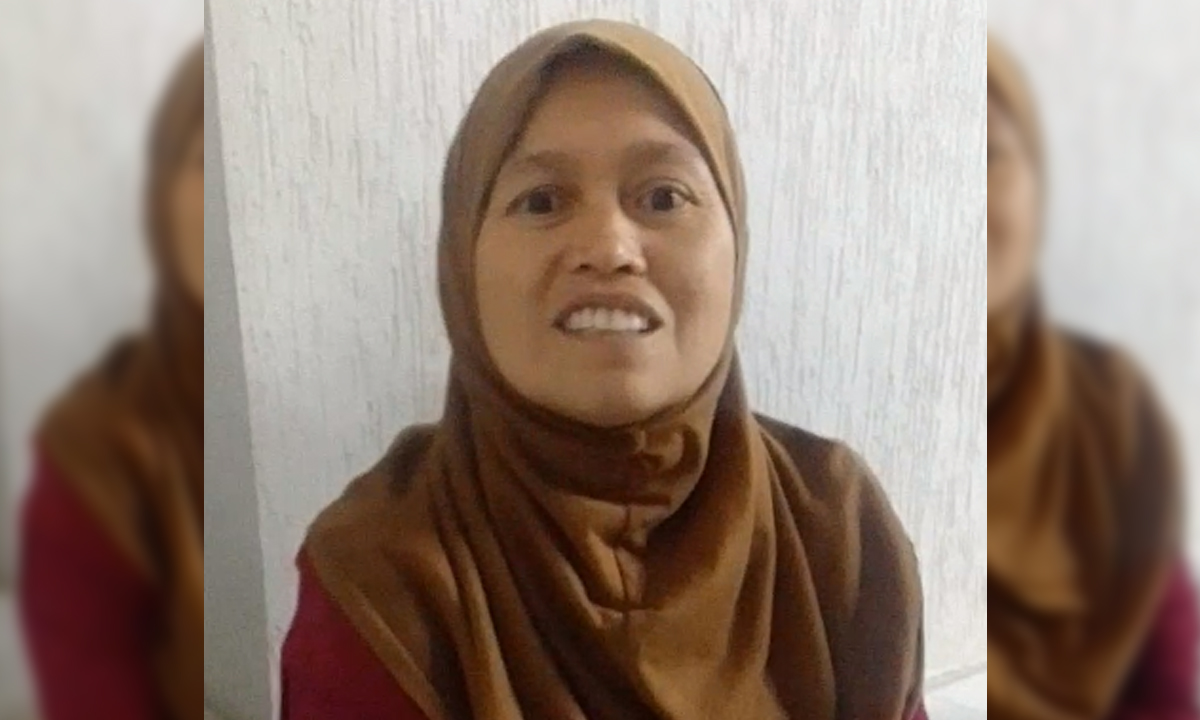 Cerita Maryam PMI Indramayu 7 Tahun Hilang Kontak, Keluarga Mengira Sudah Meninggal