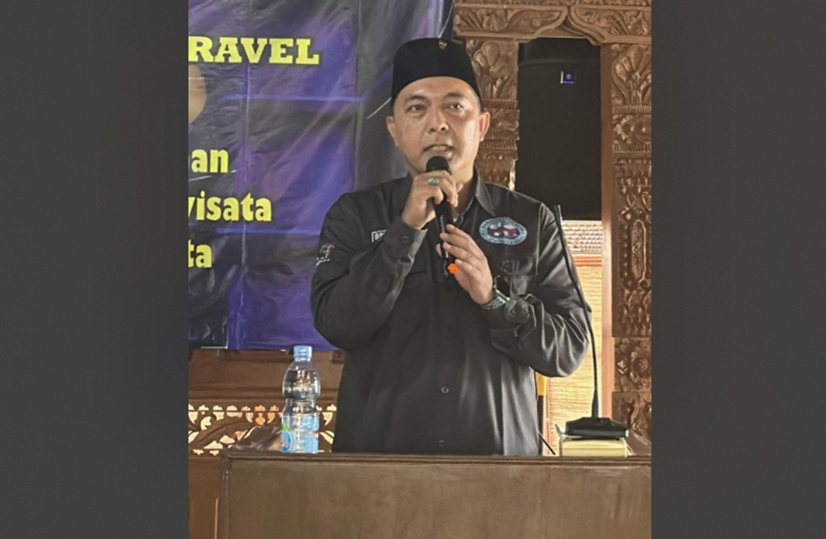 Prospek Study Tour 2026: Aturan Baru, Fokus Wisata Edukasi, dan Harapan Pelaku Pariwisata Jawa Barat