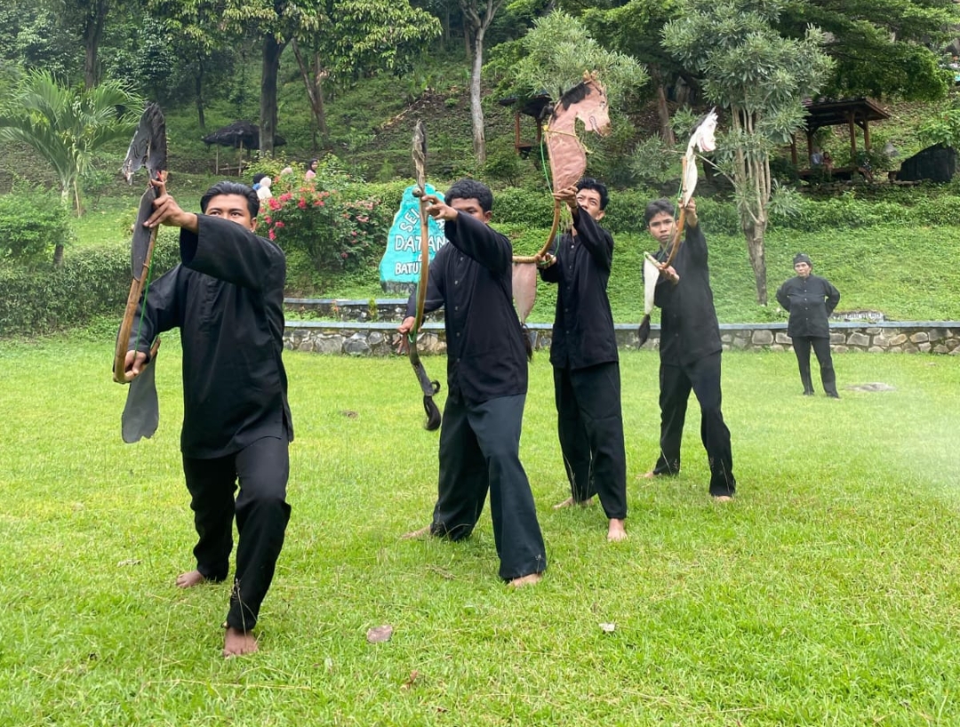 Bikin Bangga, Jaran Lumping Walahar Jadi Nominasi Warisan Budaya Tak Benda UNESCO