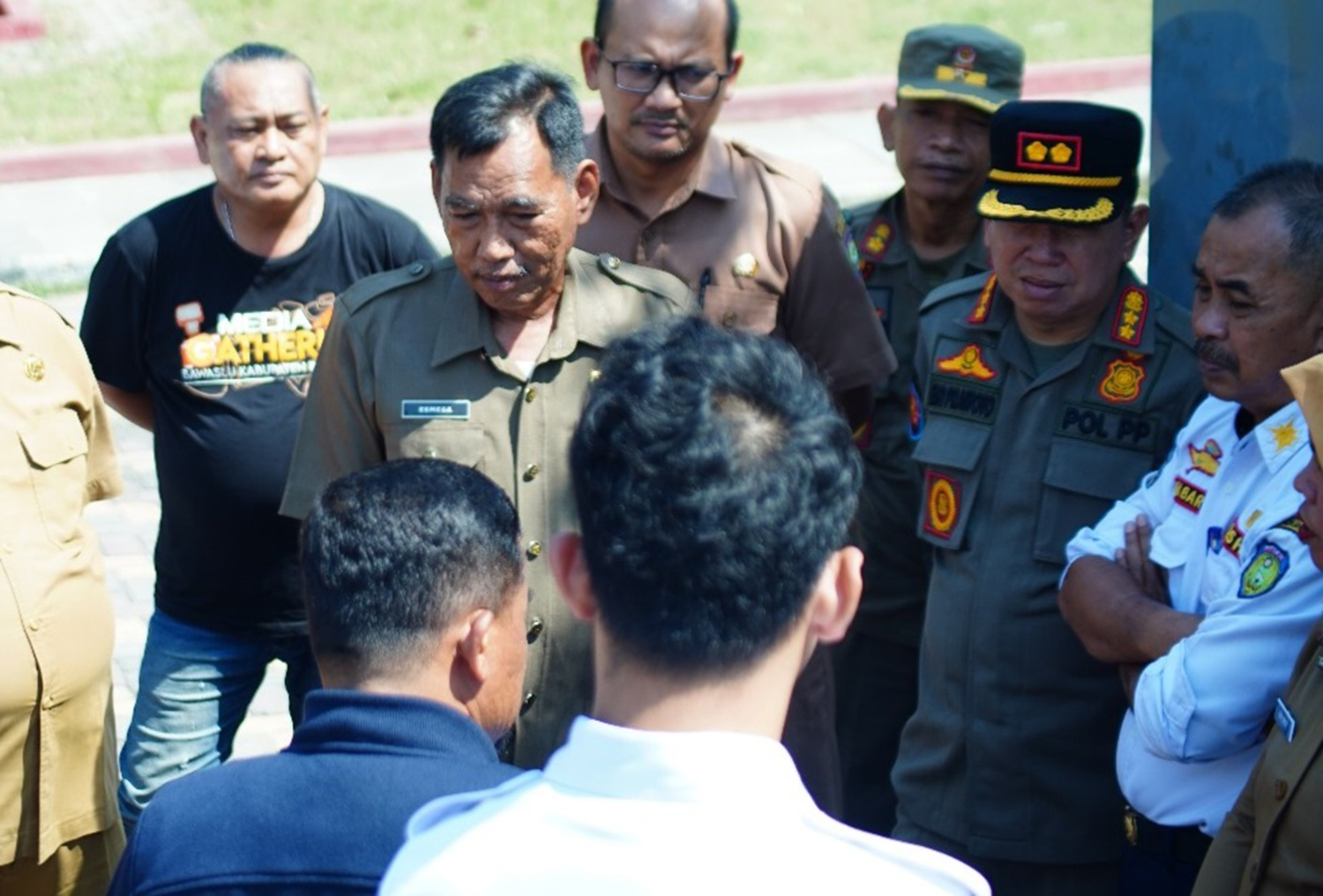 Berbeda dengan Kota Lain, Rencana Car Free Day di Indramayu Bakal Digelar 3 Hari