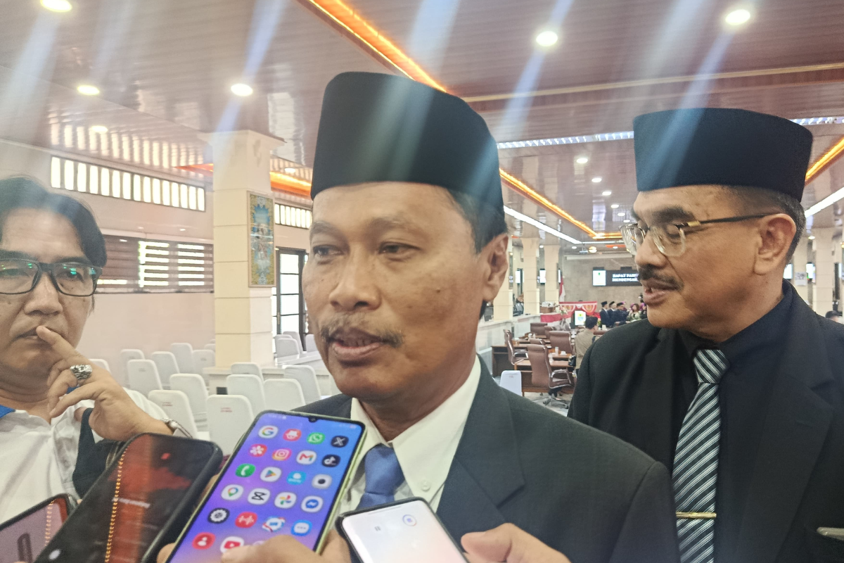 Wali Kota Edo Keukeuh KPBU Menguntungkan, Pemkot Cirebon Disebut Bisa Punya Aset Tanpa Modal