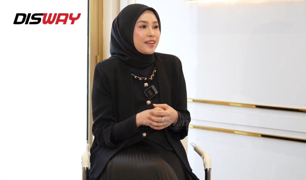 Kisah Inspiratif Erlyanie: Dari Mantan ART hingga Sukses Mendirikan B Erl Cosmetics