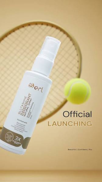 Ketiak Bau, Gelap, & Cepat Basah? Saatnya Beralih ke Deodorant Natural yang Beneran Bekerja dari Dalam