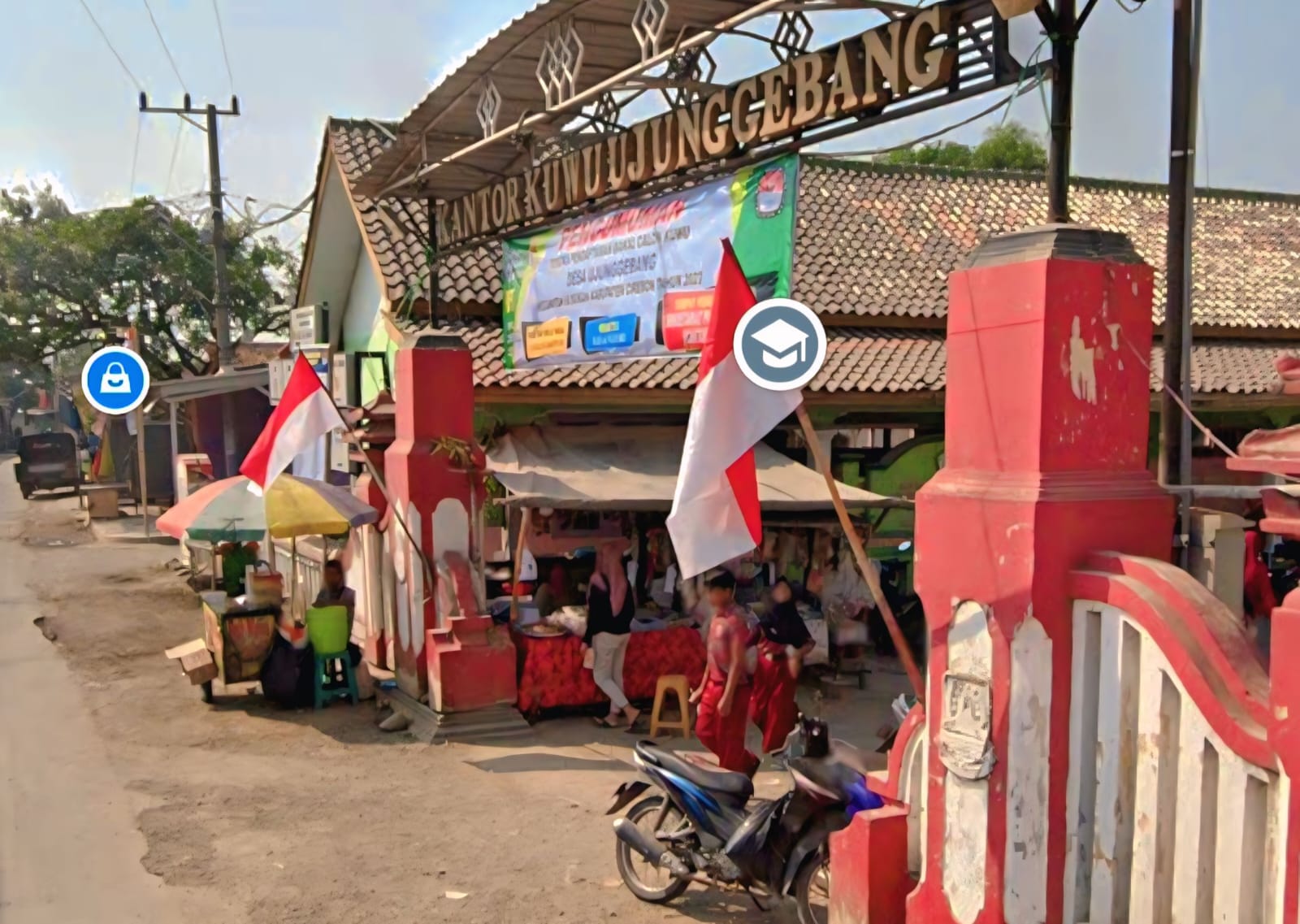 Bikin Akta Sawah lewat Desa Bayar Rp5 Juta, Kalau Nego ke Camat atau Kuwu