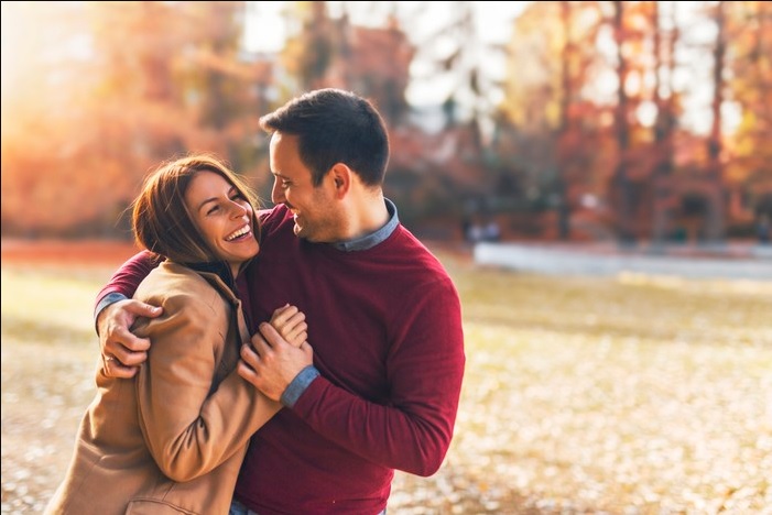 6 Tanda Hubungan Mu Dengan Si Doi Berlangsung Bahagia Meski Tidak Tampak Sempurna