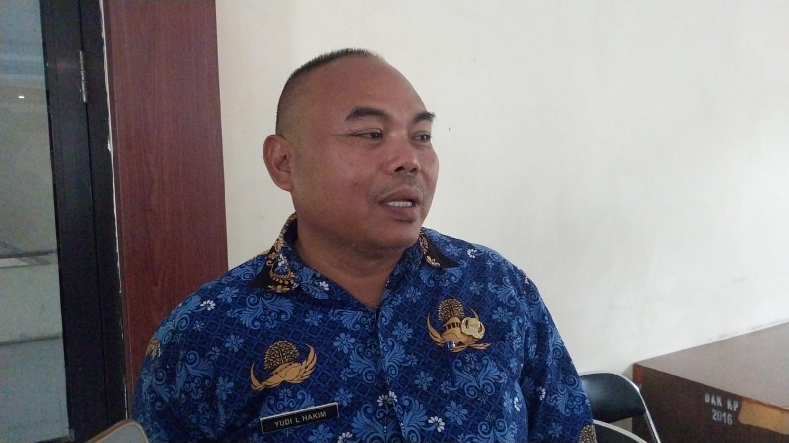 Cuaca Ekstrem El Nino Godzilla Berdampak pada Nelayan Cirebon, Hasil Tangkapan Menurun