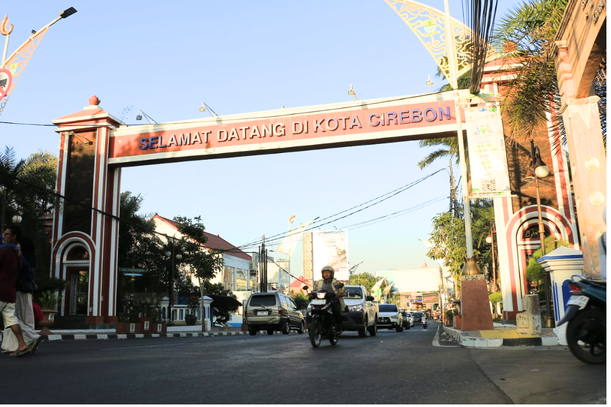 Pariwisata Cirebon Bergeliat, Wisatawan Naik hingga 253 Ribu Perjalanan, Lama Menginap Malah Turun