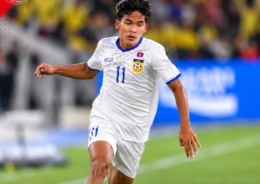 Pemain Timnas Laos Ditangkap, Diduga Terlibat Pengaturan Skor di Piala AFF 2026