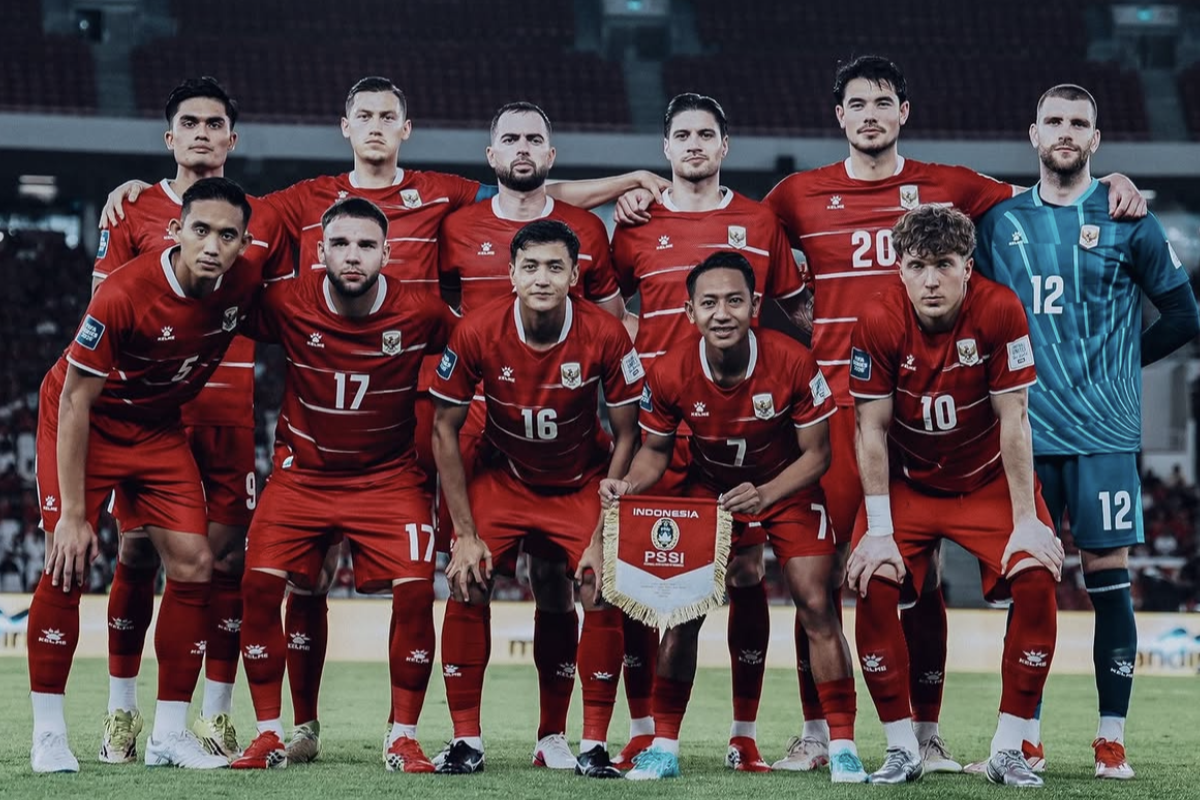 Daftar Harga Tiket FIFA ASEAN Cup 2026 Mulai Rp100 Ribu, Simak Cara Belinya