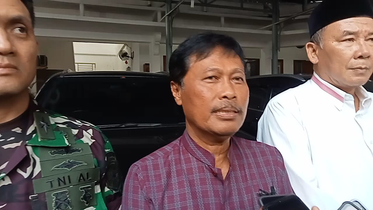 Tenang! Walikota Edo Pastikan Akan Kaji Ulang Soal Besaran Tarif PBB di Kota Cirebon