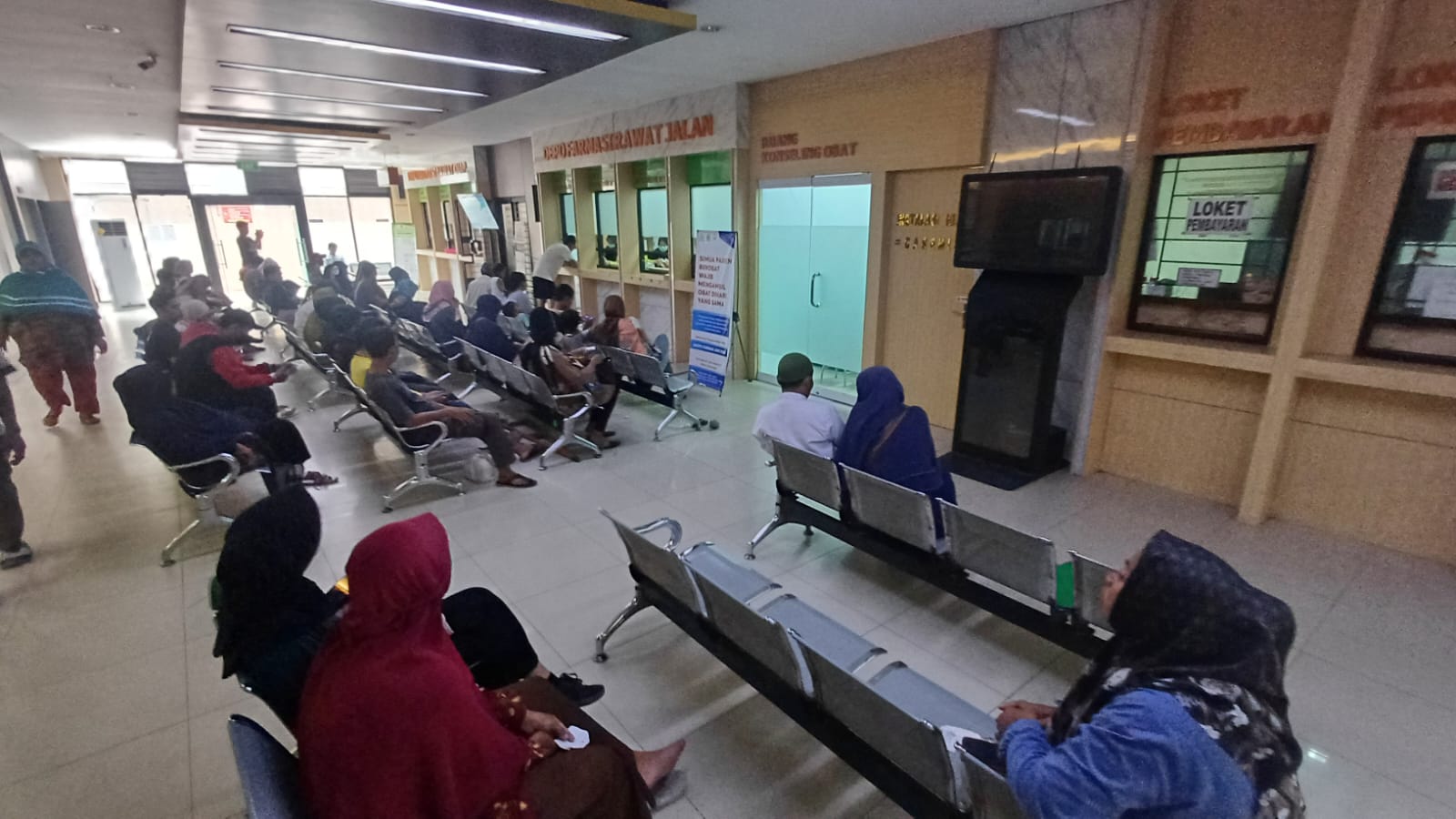 RSUD Waled Angkat Bicara soal Keluhan Pasien, Tegaskan Tidak Ada Penolakan Pelayanan
