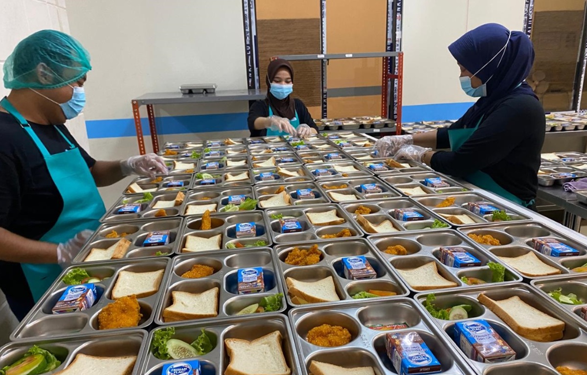 Peluang Pegawai SPPG Jadi PPPK Terbuka, Ini Fakta Penting dari BKD Jawa Barat