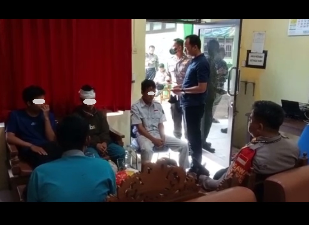 Viral Warga Minta SMK Nusantara di Panembahan Cirebon Ditutup, Sudah Gerah dengan Tawuran