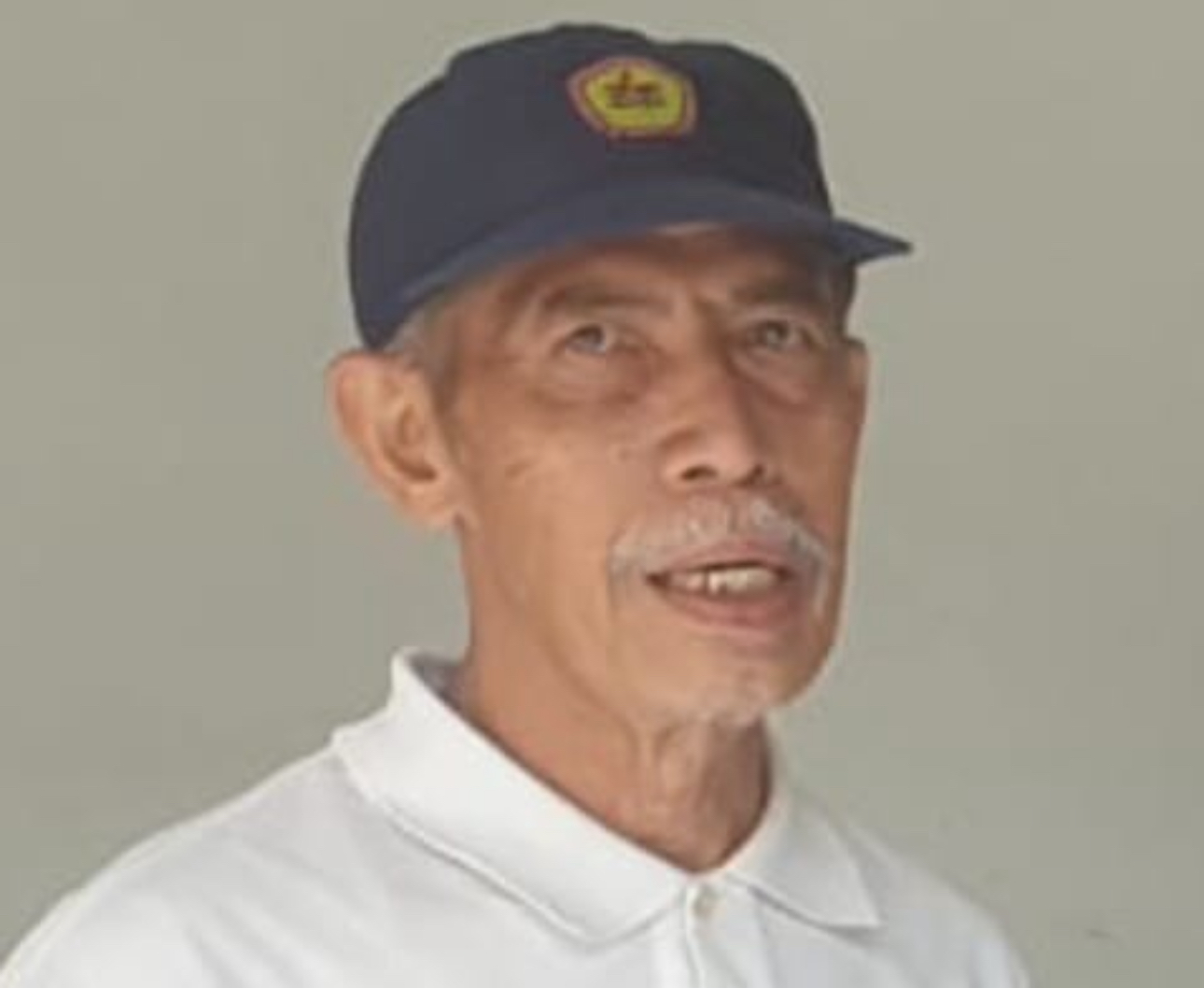 H Dodi Rosidi Aktivis Gemas Kota Cirebon Meninggal Dunia, Kecelakaan di Tol Cisumdawu