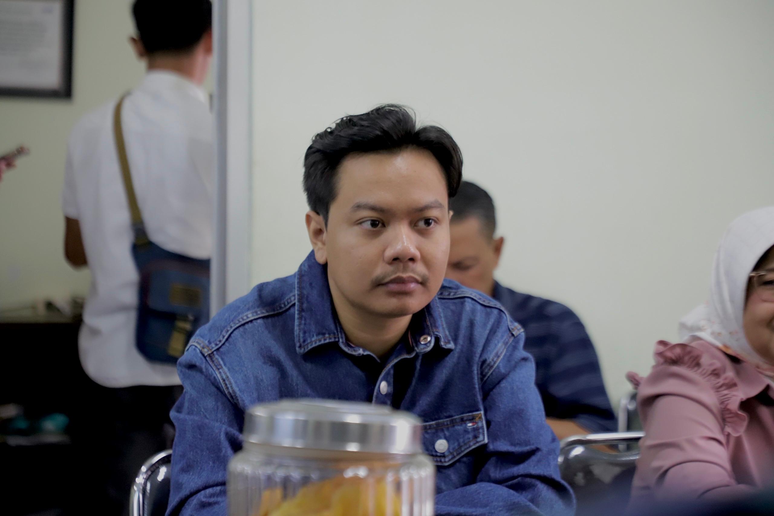 Membangun Tata Kelola Lingkungan Cirebon Berbasis Data 