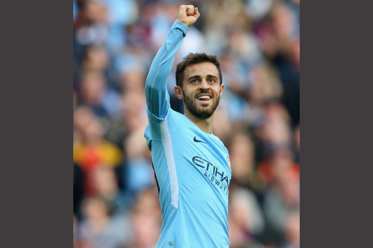 Target Utama Juventus di Bursa Transfer: Bernardo Silva Langsung Dikontak Spalletti