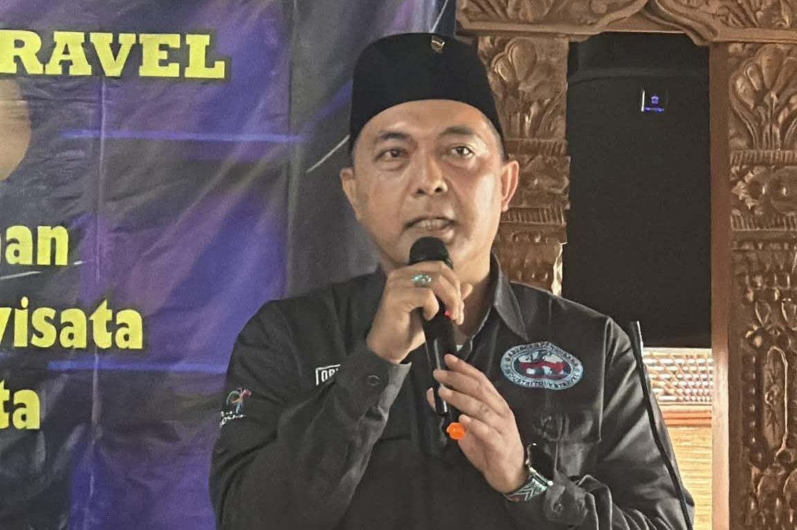 Reaktivasi Bandara Husein Picu Persaingan Tidak Sehat? Pelaku Pariwisata Angkat Bicara!