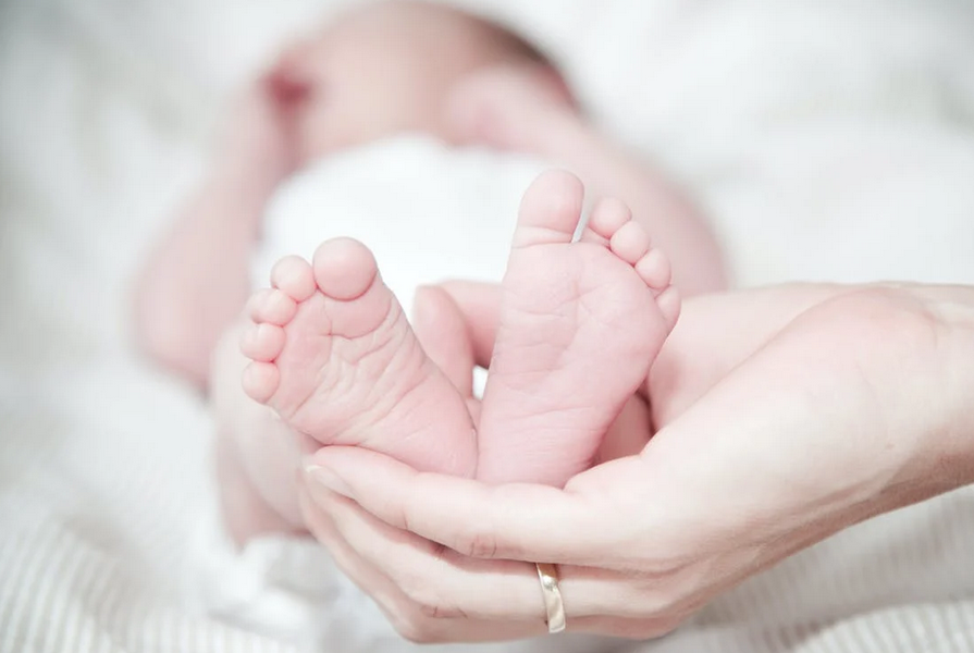 4 Jenis Tanda Lahir yang Bahaya Buat si Kecil, Kenali Ciri-cirinya Ya Bunda