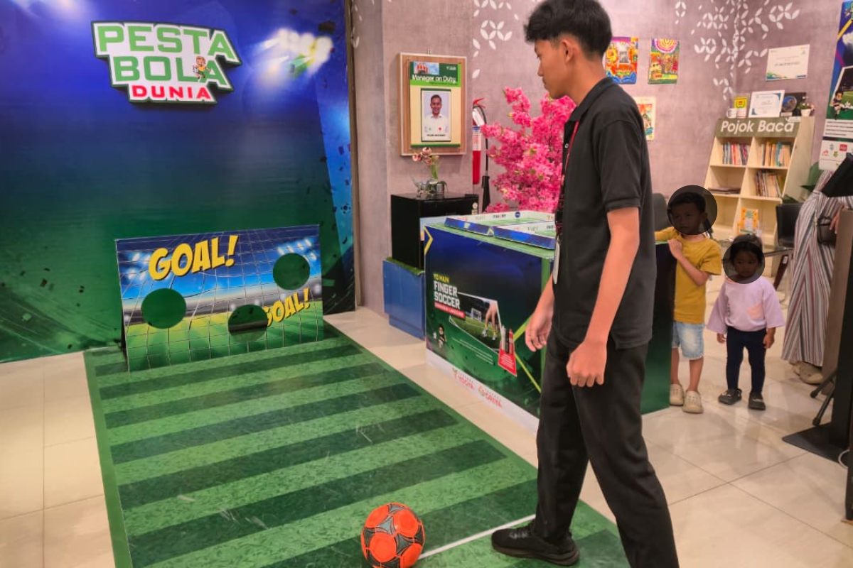 Promo Yogya Cirebon Junction Juli 2026, Belanja Makin Untung dengan Poin Hadiah hingga Merchandise Gratis