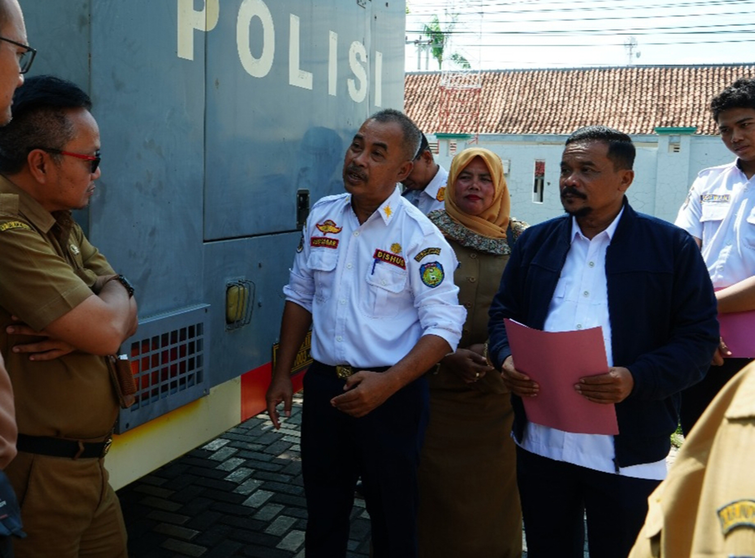 Pemkab Indramayu Baru Merancang Car Free Day, Lokasi Ini yang Dipakai