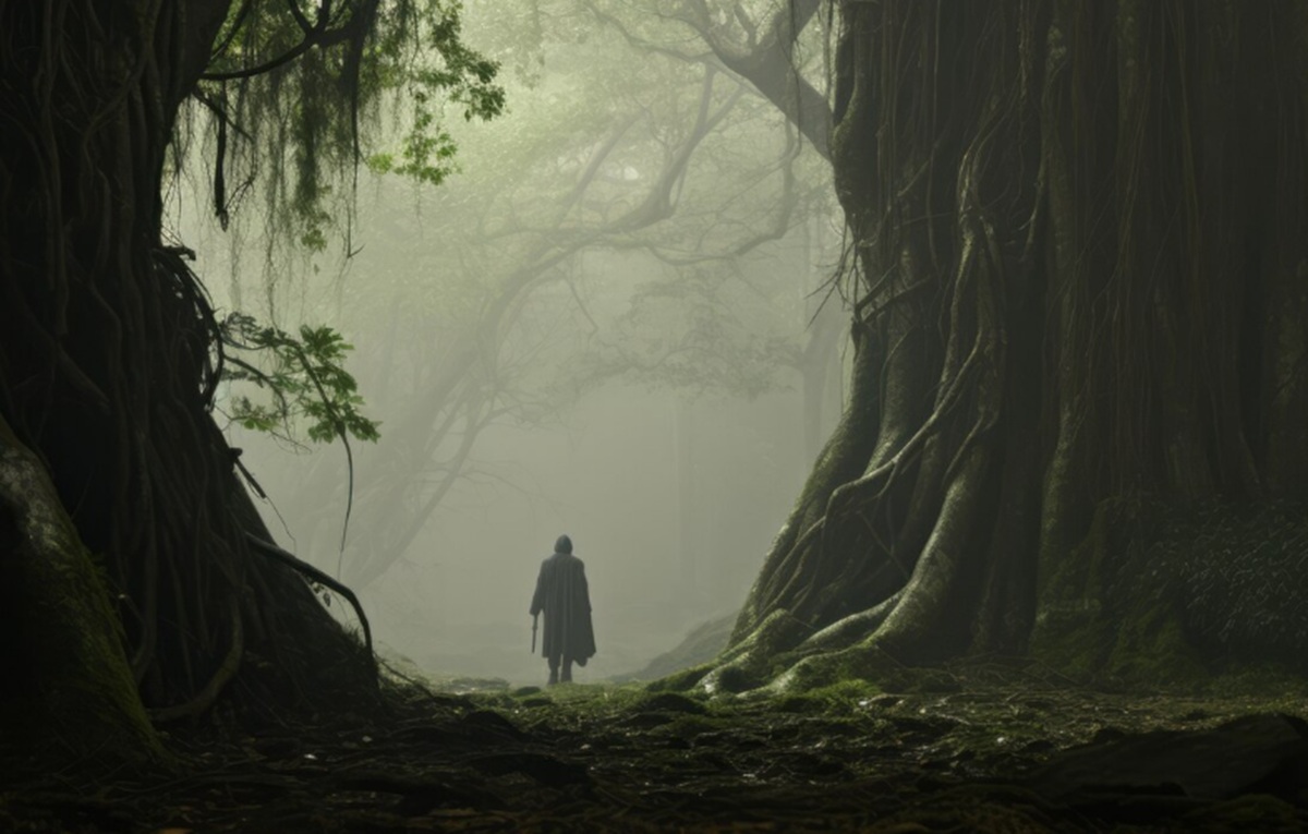 Sejarah Desa: Asal-usul Bedulan Cirebon, Pertarungan Legendaris Nyi Mas Baduran dan Persinggahan Pasukan Demak