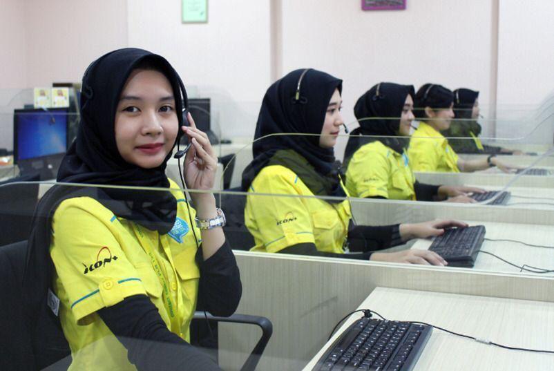 Raih 8 Penghargaan di tingkat Asia Pasifik, Contact Center PLN Lanjut e Level Global