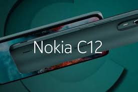 Spesifikasi Hp Nokia C12 Di Jamin Canggih