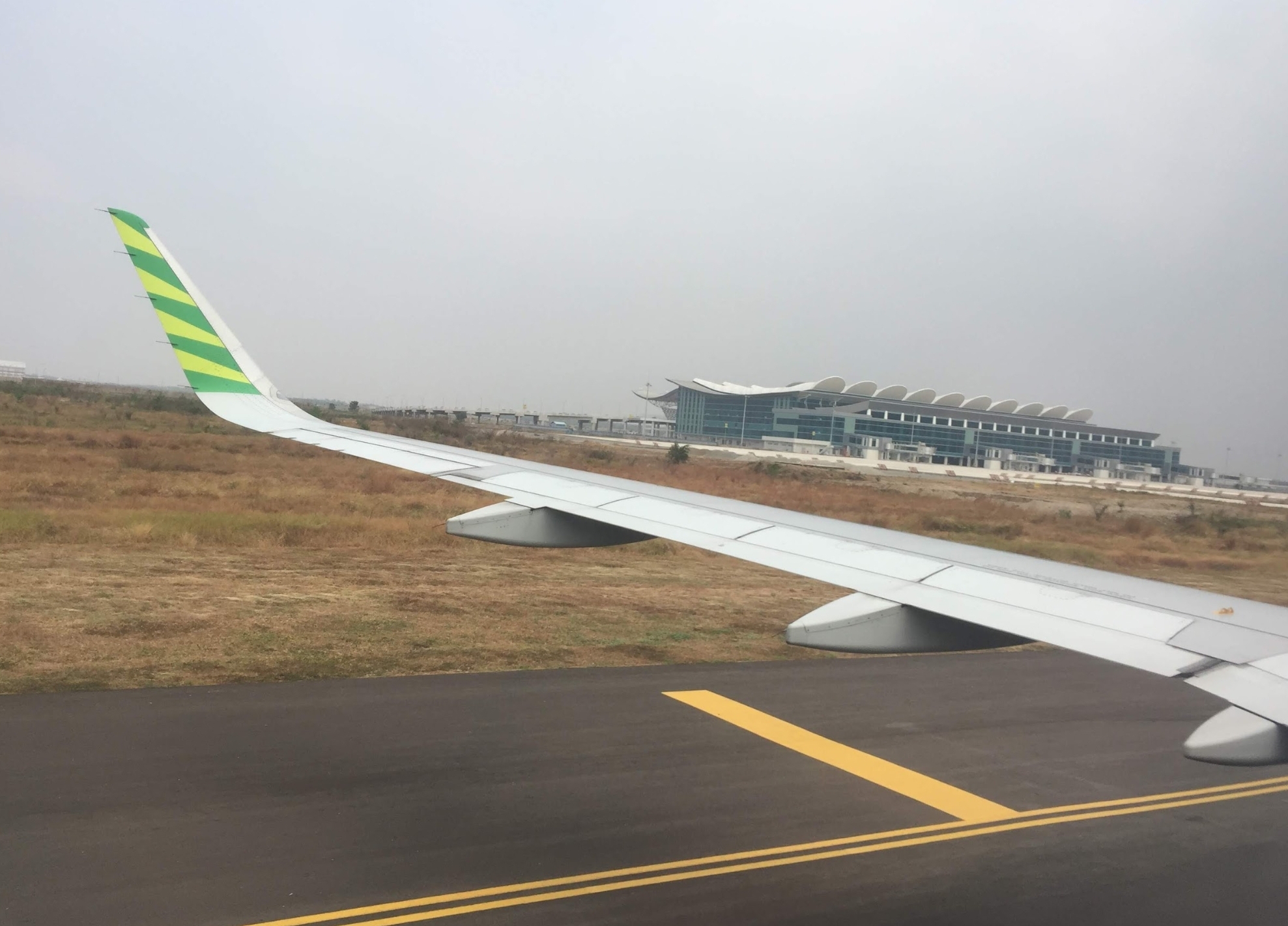 Saingan Baru Bandara Kertajati Bila Bandara Husein Sastranegara Ditutup, Warga Bandung Pilih Mana?