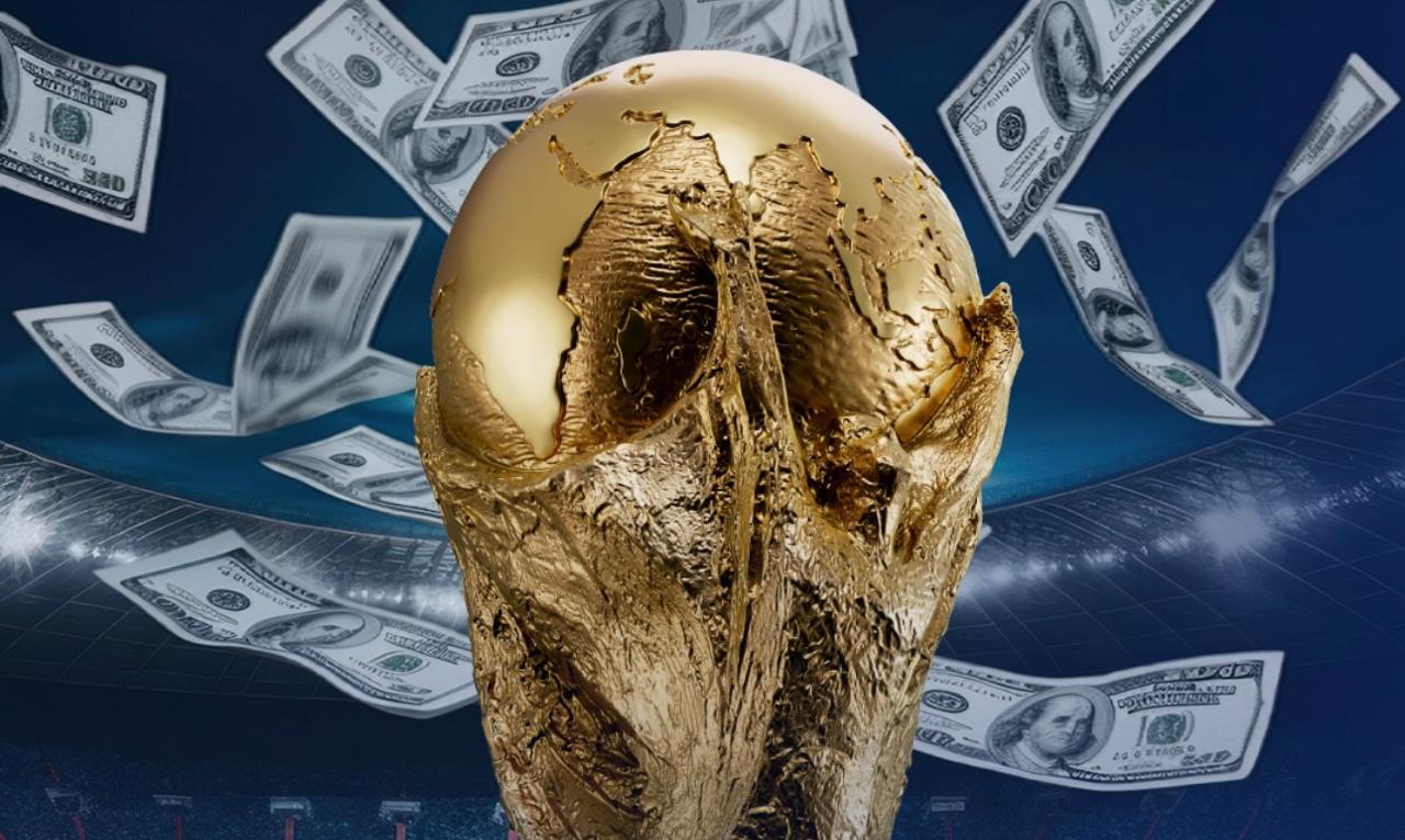 Piala Dunia 2026 Kurang Greget, Warga Kesulitan Nonton, Pertandingan Kurang Seru