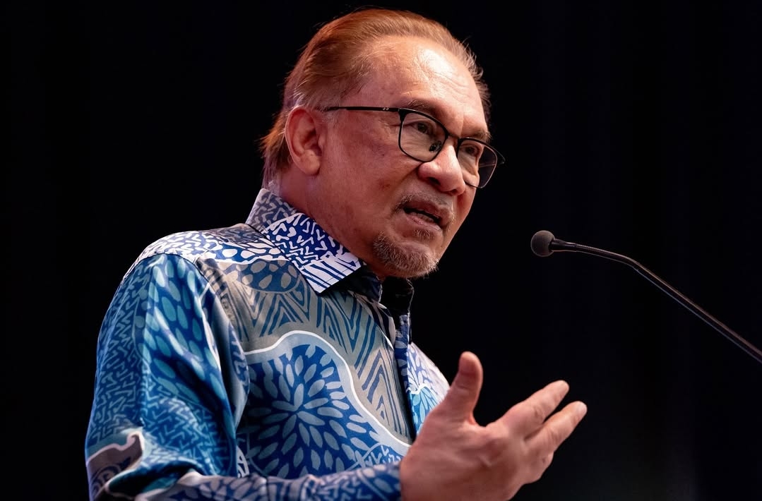 Video Viral Miftah Maulana Dikomentari Perdana Menteri Anwar Ibrahim