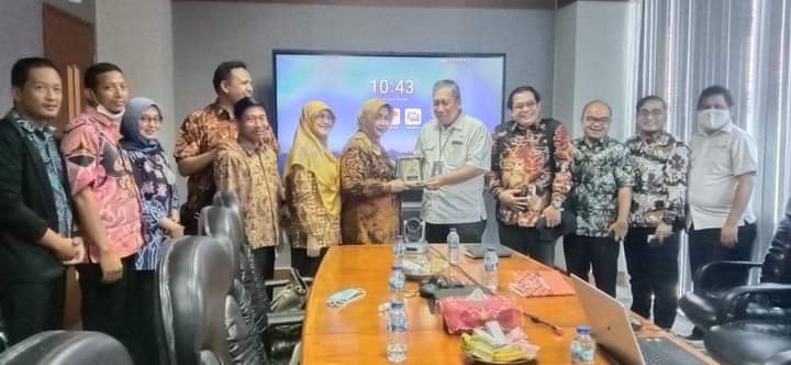 Ripparda Kabupaten Cirebon Masuk Babak Akhir, Tinggal Butuh Dukungan Kepala Daerah 